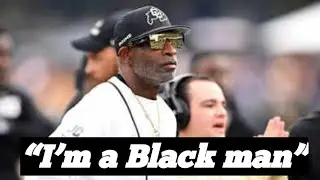 &ldquo;I&rsquo;m a Black man&rdquo;: Deion Sanders shares chilling reality of getting multiple death threats every 