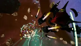 Redout - Escape Velocity - 0:33.981
