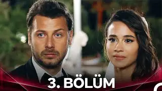 #YENİDEN Kazara Aşk 3. B&ouml;l&uuml;m