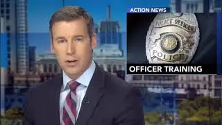 Free police training/jiujitsu for police / police Self-Defense training