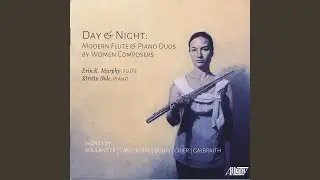 Sonata for Flute and Piano: III. Adagio
