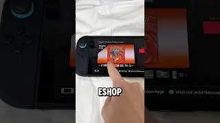 Pok&eacute;mon FireRed/LeafGreen on Switch!
