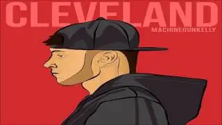 Machine Gun Kelly - Till I Die