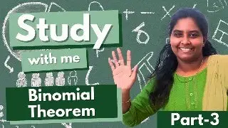 Binomial Theorem Explained | Formula, Pascal&rsquo;s Triangle, Shortcuts & JEE Tips | Maths | RGR ACADEMY