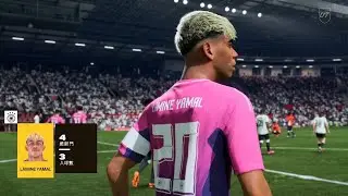 Should i finish Yamal POTM? Try Gold Yamal first