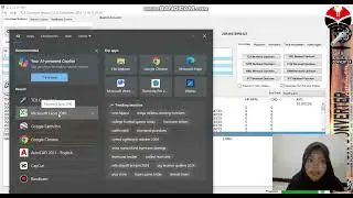 TUTORIAL MEMBUAT KONTUR MENGGUNAKAN APLIKASI GUICKGRID