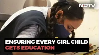National Girl Child Day 2022: Empower, Educate, Protect And Celebrate Your Daughter