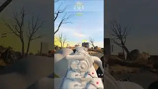 KAR98K SNIPER *META* IRON SIGHT INSANE SHOTS! Cod Warzone 3 (Class Setup)