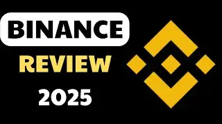 Binance Exchange Review 2025 | #1 in the cryptocurrency industry