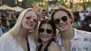 Holly Rey LIVE | LIT OUTDOOR EVENT