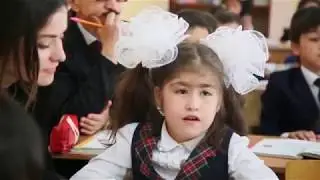 L' &eacute;ducation inclusive pour les enfants autistes au Tadjikistan