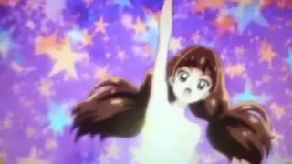 Cure pine and cure twinkle transformation