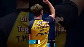 Truls Moregard, I'm sorry.