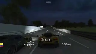 Fastest Car Real Racing 3  | 2K 60 FPS