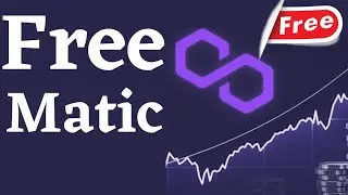 Polygon matic mining site ||Earn free $5 polygon matic with this strategy 💰💰