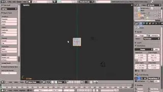 Step 5 Blender Intro to Animation
