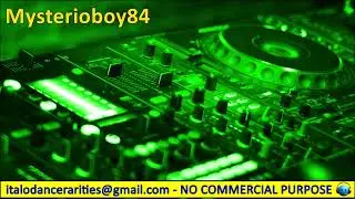 [Request] M.O.M. - I 7 Re (DJ Extended Mix)