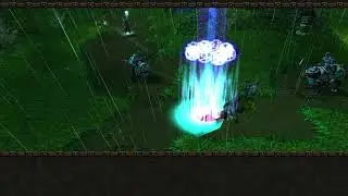 Arthas Campaign - Orc | Chapter 1:  War Long Forgotten | Warcraft 3: The Frozen Throne