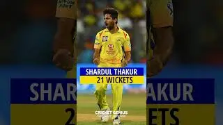 TOP 5 PURPLE CAP HOLDERS IN IPL 2021 #shorts #ytshorts #bowlers #ipl #ipl2022 #megaauction