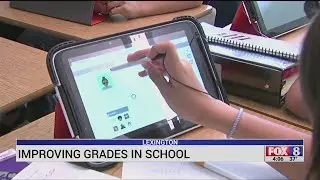 Lexington school board exploring ways to make up for learning loss