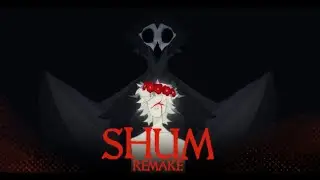 SHUM │ Animation Meme ( 2025 REMAKE )