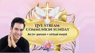 HOW HOLINESS OVERTAKES THE BODY TOGETHER SERIES || REV. JASON DAVID