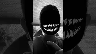 face reveal