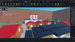 New stuff addded to my roblox game!