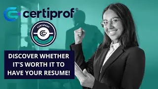 certiprof scrum foundation. Find out if it's worth having on your resume