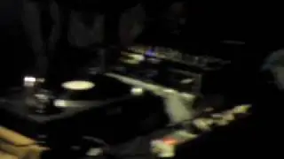 Aba Shanti SubDub Leeds 01/06/10 Prince Alla Dubplate !