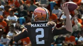 Is An Undefeated Season in All Madden 1st String Realisitc - Madden 25 Ultimate Team Gameplay