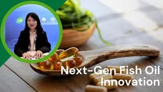 Next-Gen Fish Oil: Unlocking Superior Bioavailability
