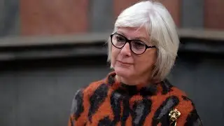 Fokusera på det friska