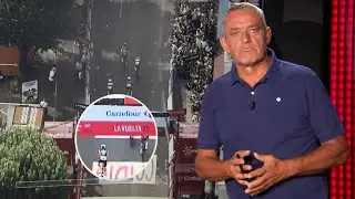 VUELTA 2025 - 
