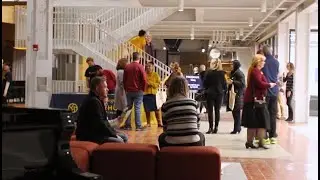 The Powerhouse