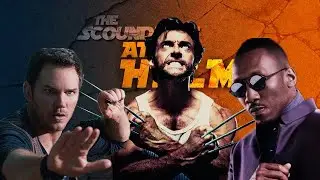 ATH16 | HUGH JACKMAN BACK AS WOLVERINE! NEW BLADE SERIES DELAYED, NO MORE JURASSIC WORLDS PLEASE!