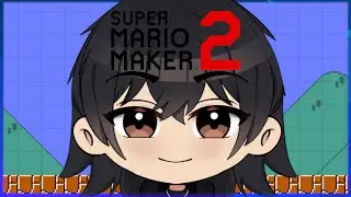 【SMM2】 Easy Game【Alvis ♦️】