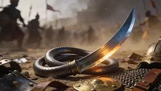 Urumi: India&rsquo;s Most Dangerous Ancient Weapon | Deadliest Weapons in Indian History &ndash; Part 1 #youtube