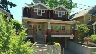 2400 N Alberta Street, Portland OR 97217
