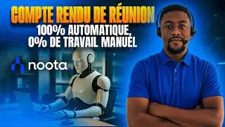 Comment prendre des notes de r&eacute;unions efficaces avec l'IA ?