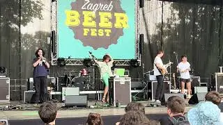 Idem Antun - Jadanja @ Zagreb Beer Fest 26.5.2024.