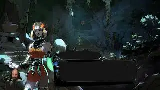 Actually a pirate at this point (Hades 2)