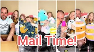 Mail Time! 4/1/23