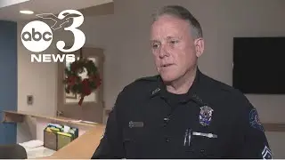 Pensacola Police bolster security for Jewish community during holiday season