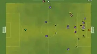 Fm 2008 - Harrogate Season 1 -07/08 - Blue Square North 35&Acirc;&deg; Giornata