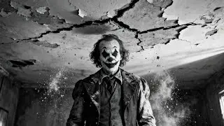 THE WORD GOING AROUND IS UR TOO SMART, TOO RUTHLESS &mdash; DON&rsquo;T PUSH IT!!  Joker Speech Powerful