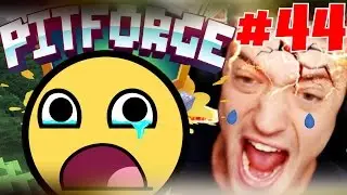 Minecraft: RPG Factions (EP44) Why Crainer Quit Pitforge (Pitforge Factions Server)