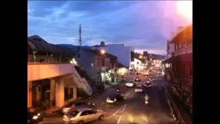 Timelapse using GorillaCam on iPhone