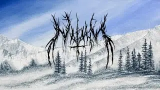 Natzahu - Winter Candles (Full Ep)