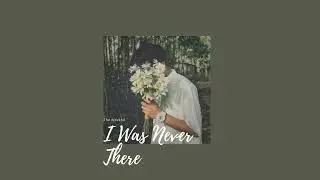 I Was Never There  - The Weeknd [ 1 hour + slowed ]